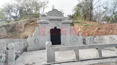 精品墓樣
