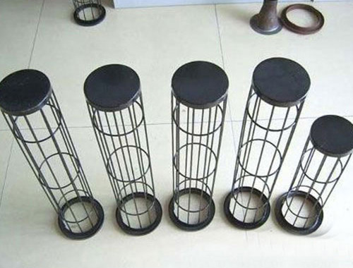 有機(jī)硅除塵骨架